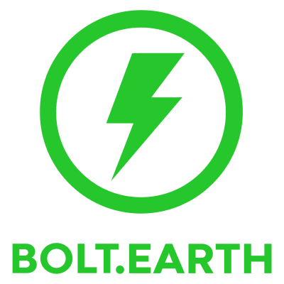 Logo Bolt.Earth