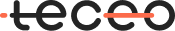 Logo teceo